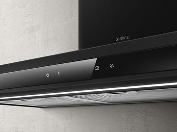 Вытяжка ELICA ADELE BL MAT/A/60