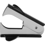 Антистеплер чёрный