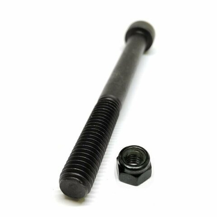 Ось для X-Treme заднего колеса M8*85