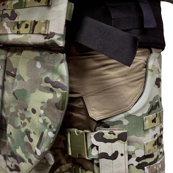 Защита бедра &quot;Воевода 14/23 2.0&quot;