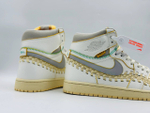 Кроссовки Nike AIR JORDAN 1 BEPHIES BEAUTY SUPPLY