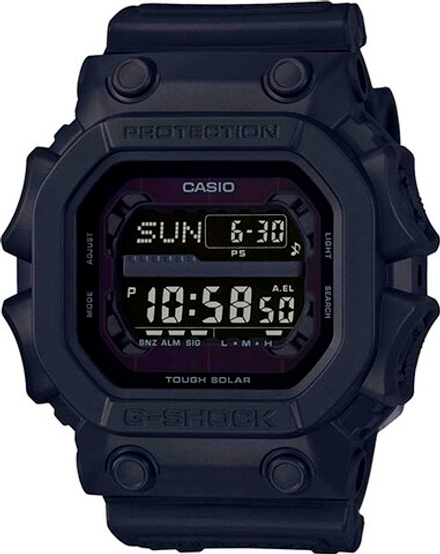 Часы Casio GX-56BB-1E