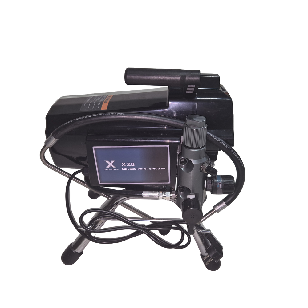 Аппарат окрасочный X-20 Dino-Power