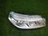 Фара правая Suzuki Vitara 2 (2014-2019) галоген