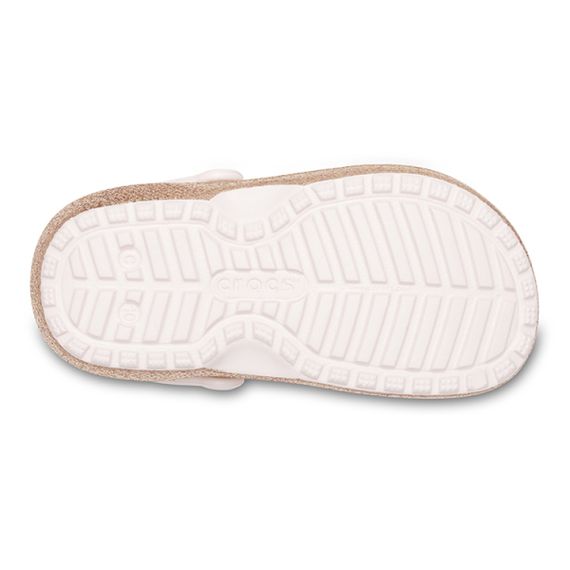 Crocs Classic Clog 'Gold'