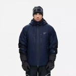 КУРТКА ГОРНОЛЫЖНАЯ FINNTRAIL МУЖСКАЯ ATLAS 3441