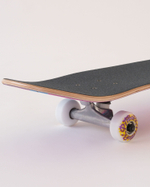 Детский скейтборд Футворк Стритрейсер 7.125"