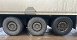 Wielton NS3 Полуприцеп изотермический/рефрижератор NS3D (871534) (Рефрижератор)