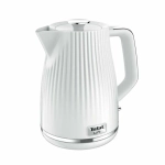 Электрочайник Tefal Loft KO250130 белый (q)