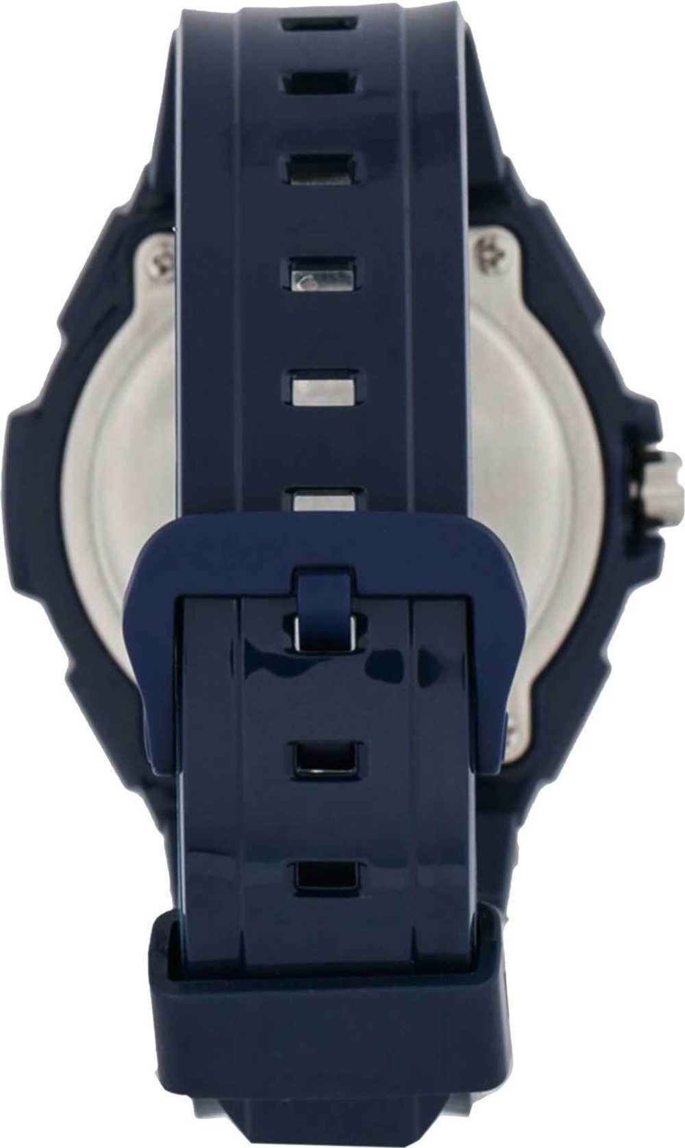 Японские наручные часы Casio Collection LWA-300H-2EVEF