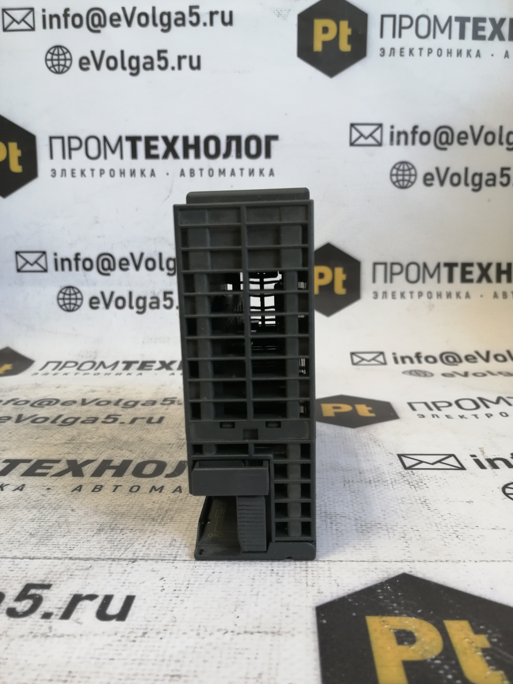 Siemens 6ES7331-7KF02-0AB0 б/у