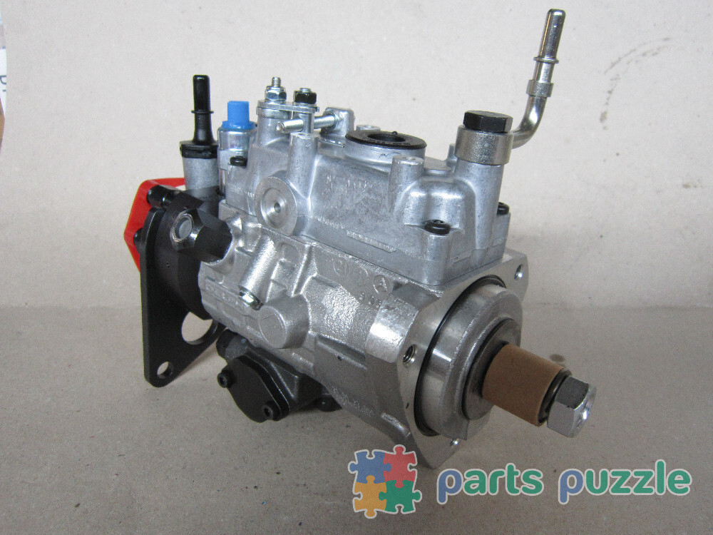 Насос топливный высокого давления, оригинал / INJECTION PUMP АРТ: T413724
