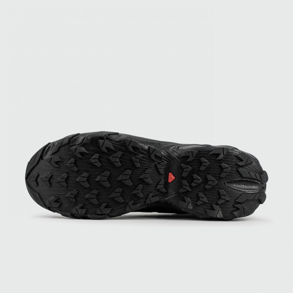 кроссовки Salomon Speedverse prg Black