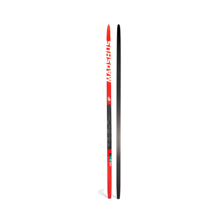 Профессиональные лыжи Madshus Redline Classic JR (2026/2027) для классического хода для юниоров НОВИНКА!!!