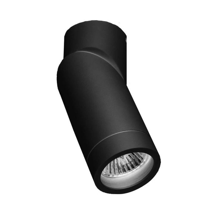 Спот Crystal Lux CLT 030C BL