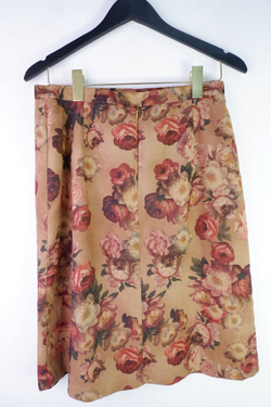 Костюм классического кроя, визуально 46/48 размер