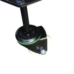 Подметальная машина EVOline SWG 620-160 (с двигателем Zongshen)