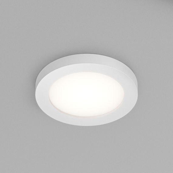 Встраиваемый светильник Denkirs DK3012-WH