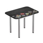 Стол обеденный Арт СО-01