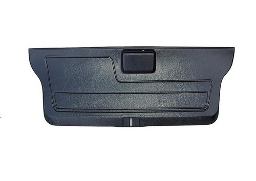 Обшивка двери задка /21213/ (Россия)