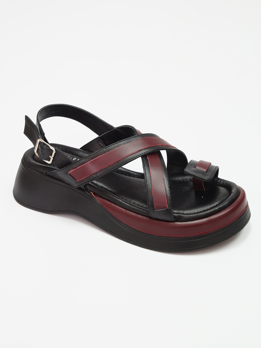 Босоножки женские LIANREZA 4074-01-125