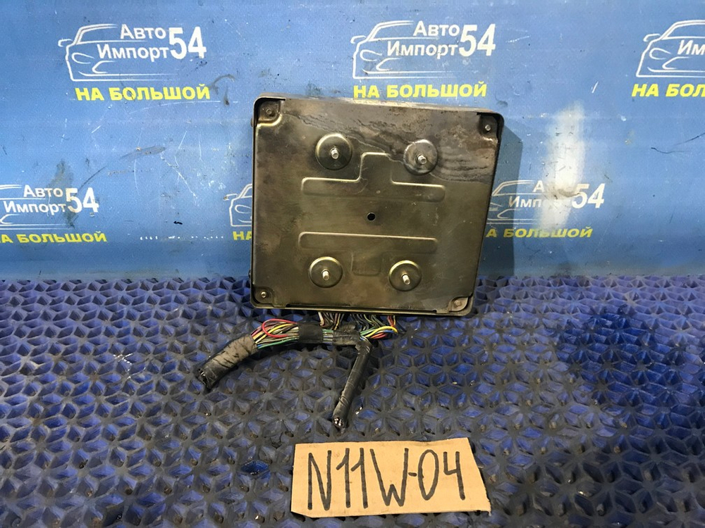 Компьютер АКПП MITSUBISHI RVR 1996