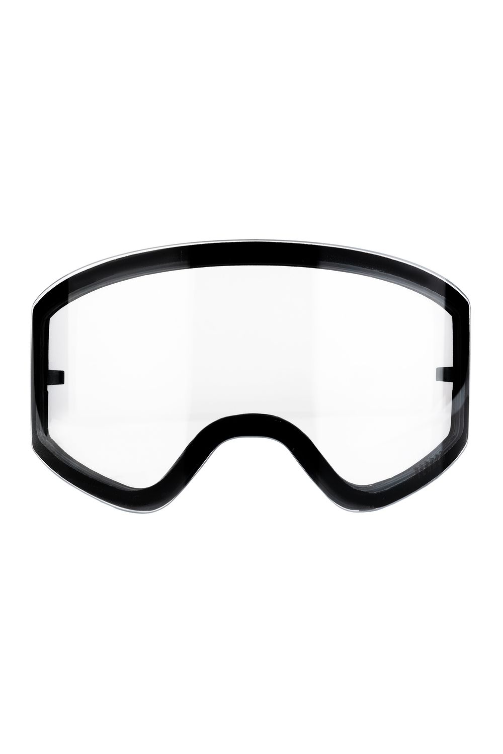 Маска TERRO - SPECTRUM Silver