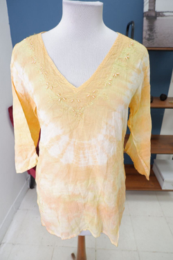 Блузка Zoe красивая 44/46 размер