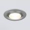 Встраиваемый светодиодный светильник Elektrostandard 9920 LED 15W 4200K серебро a052479