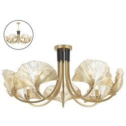 Накладная люстра Odeon Light 4870/7