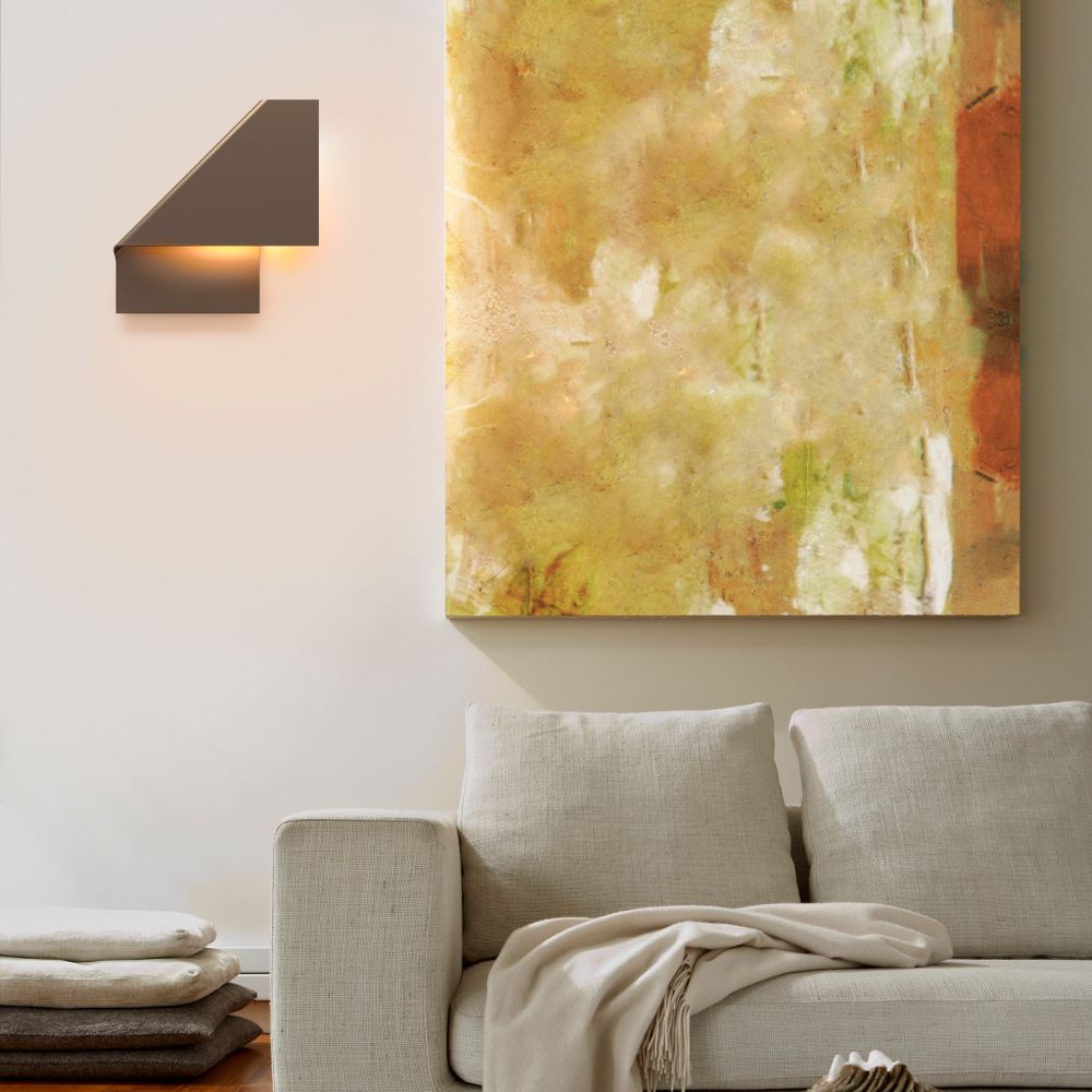 7695 Настенный светильник LUPPI