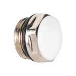 Комплект монтажный Royal Thermo 1”х 1/2quot; белый