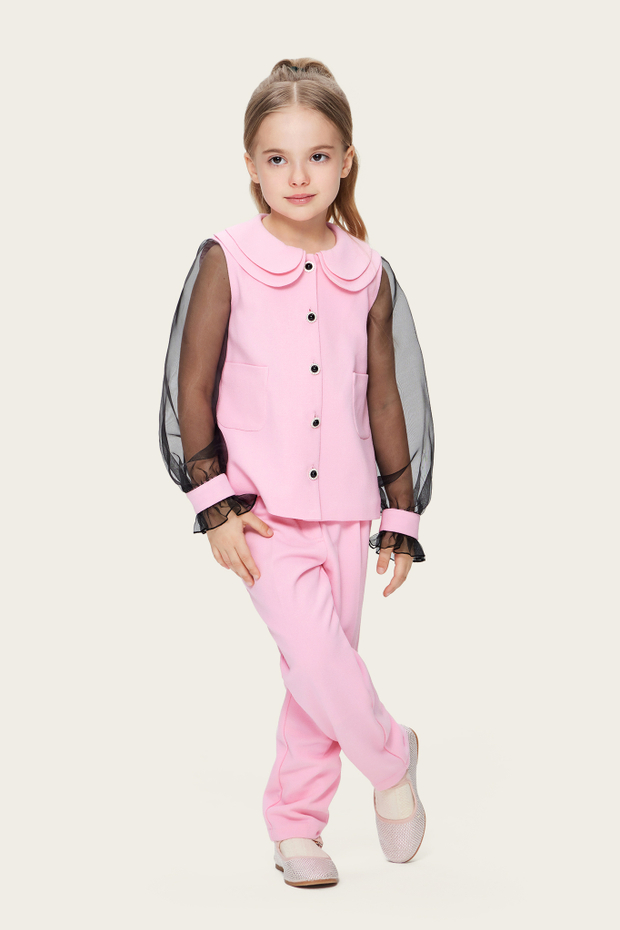 Рубашка "Николь"