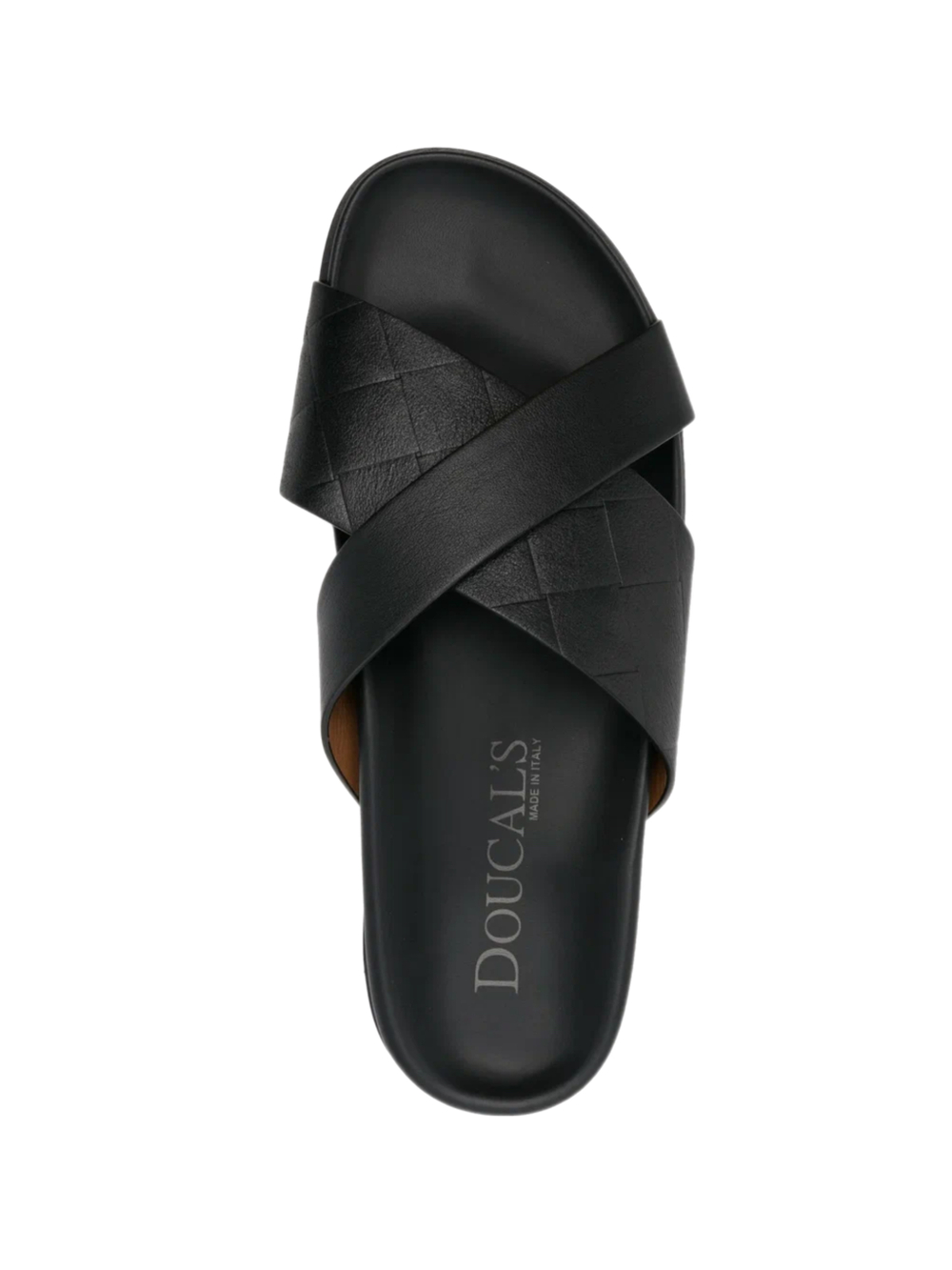 Шлепанцы DOUGAL’S