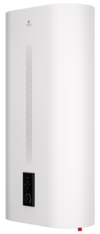 Электрический водонагреватель серии BETTA NOVA Inox RWH-BN50-FS