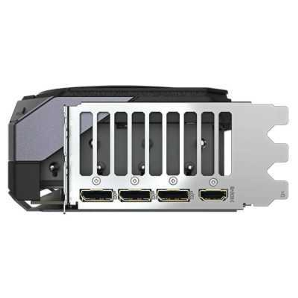 Видеокарта GigaByte nVidia GeForce RTX 5080 16Gb GV-N5080GAMING OC-16GD