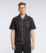 пижамы Karl Lagerfeld - черный(211M2122)