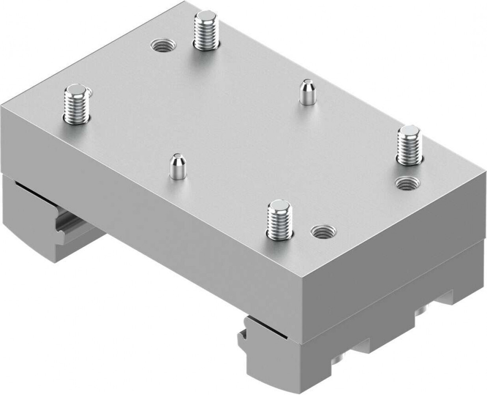 Набор переходников Festo EHAA-D-L2-32-L2-32