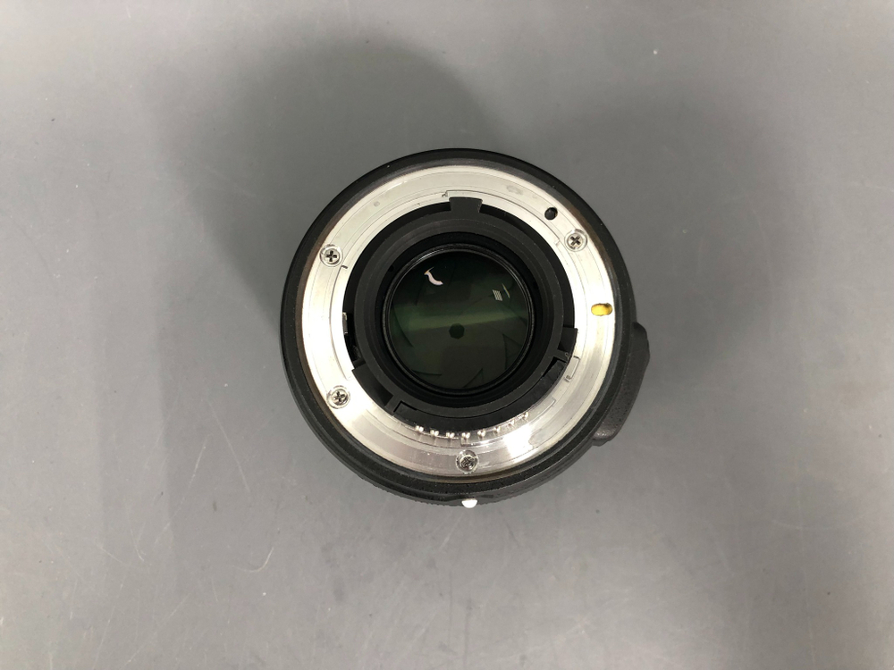 Nikon 50mm 1.8G AF-S Nikkor