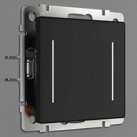 Умные сенсорные выключатели