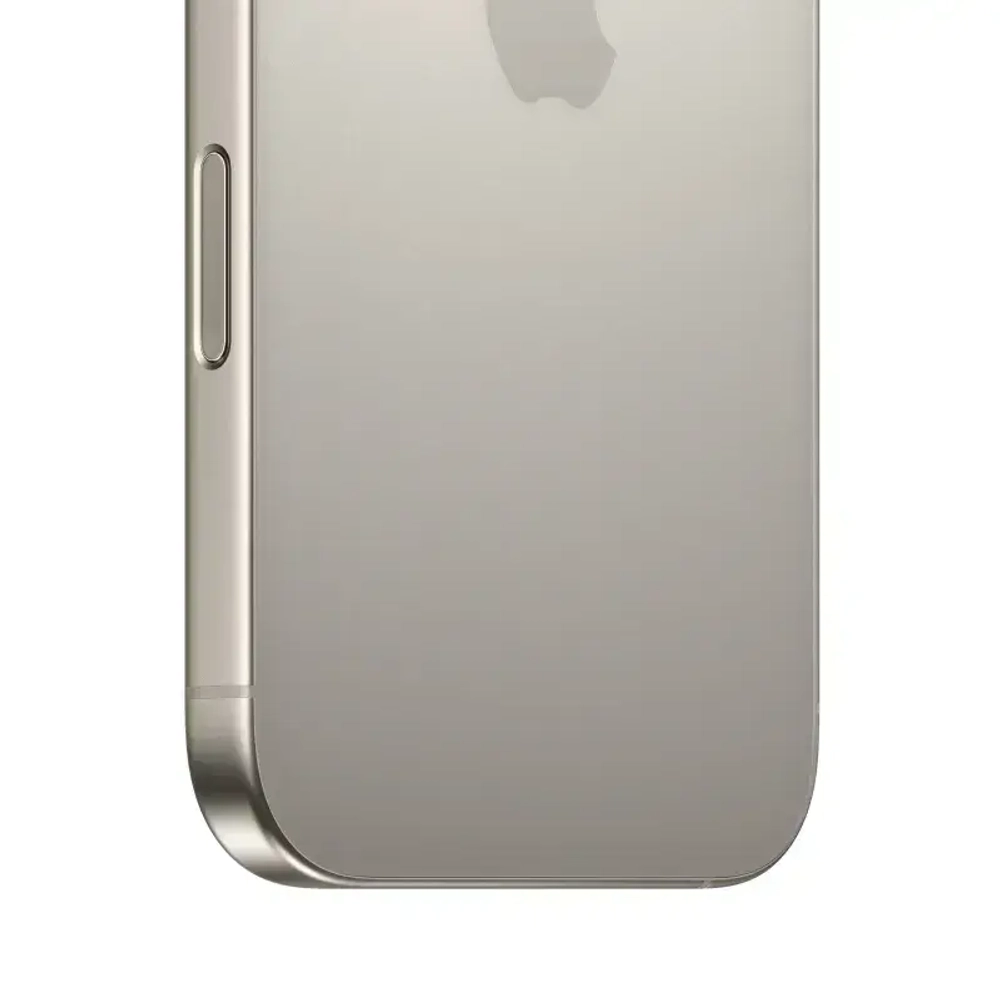 iPhone 16 Pro 256 ГБ «натуральный титан» (Без коробки)