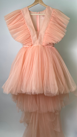 Платье Giambattista Valli x H&M