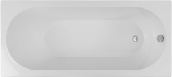 Акриловая ванна Aquanet Lotos 180x80 (с каркасом)