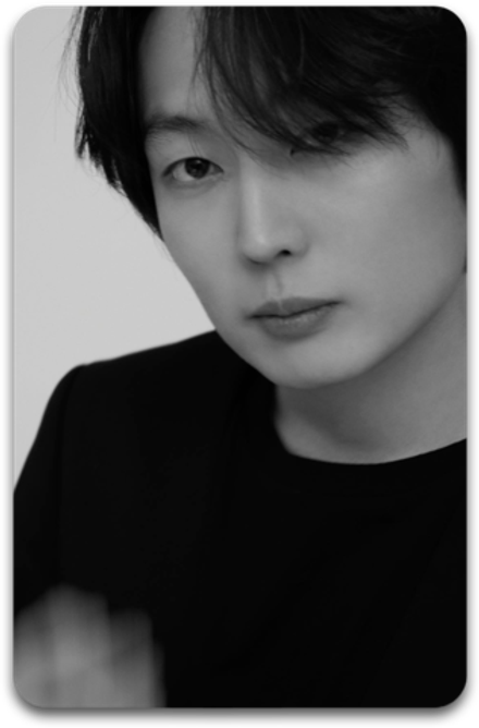 Карта #1846 / Roh Jaewon
