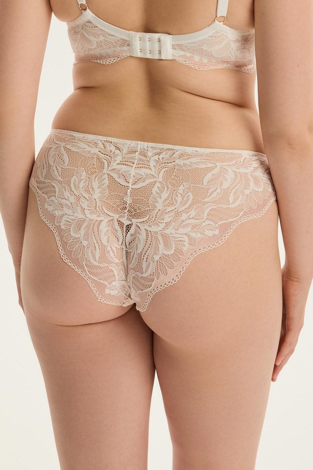 43636 KAVI/01X Трусы слипы