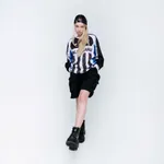 Шорты Dissident Palm Trademark черные