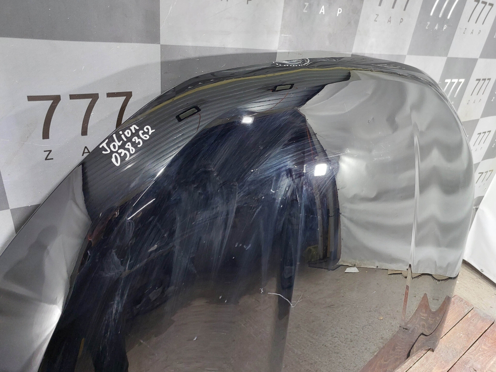 Капот Haval Jolion 21-нв Б/У Оригинал 8402120XST01AD