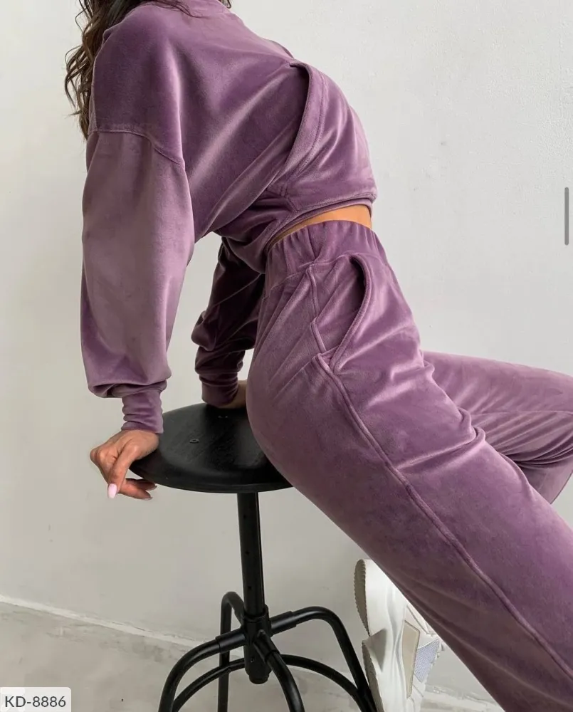 Костюм HZ-5640 Фабрика Моды