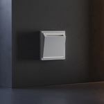 Накладка для выключателя карточного, S70 (серый)