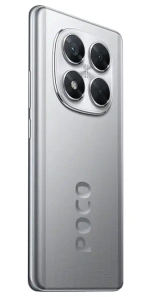 Смартфон Poco X7 8/256Gb Silver